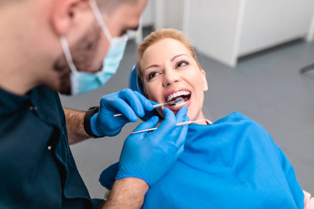 Best Dentures (Full and Partial)  in La Marque, TX