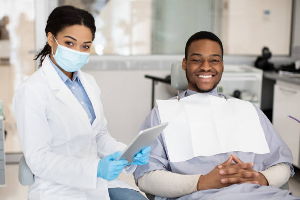 Best Wisdom Tooth Removal  in La Marque, TX