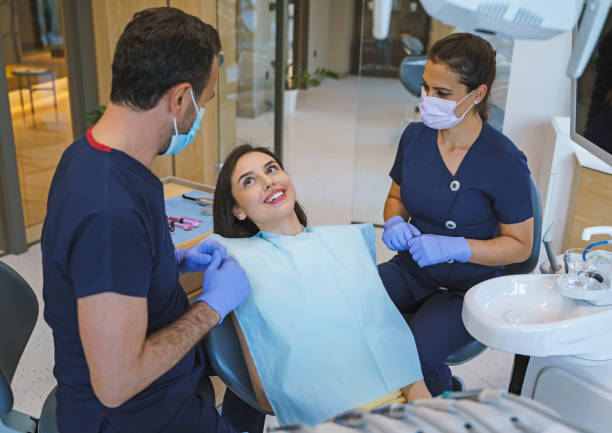 Best TMJ/TMD Treatment  in La Marque, TX