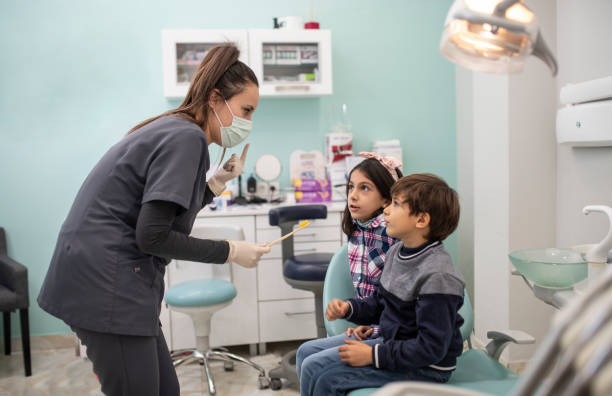 Best Periodontal (Gum) Disease Treatment  in La Marque, TX