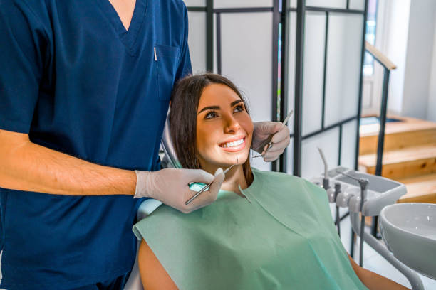 Best Dental Exams and Cleanings  in La Marque, TX