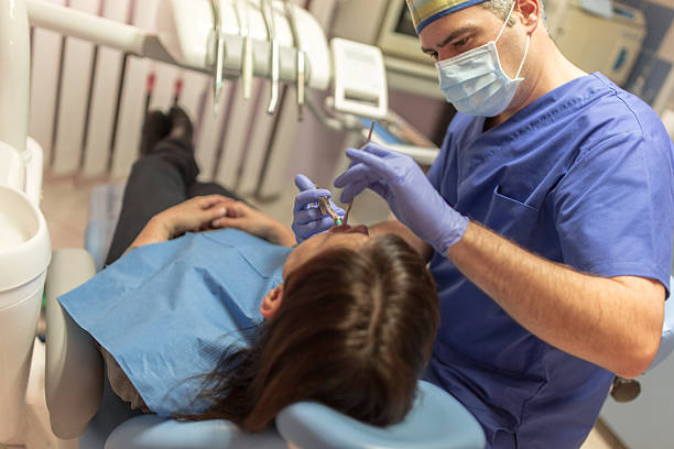 Best General Dentistry  in La Marque, TX