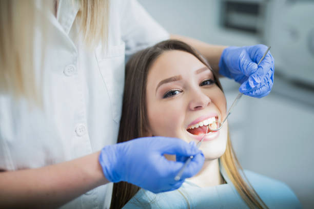 Best Oral Cancer Screening  in La Marque, TX