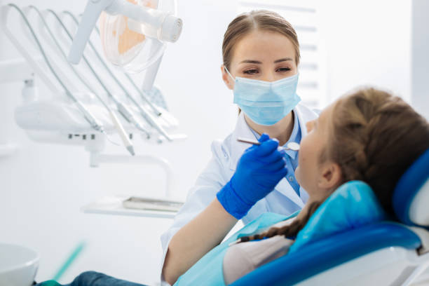 Professional Holistic Dental Care Services in La Marque, TX